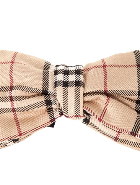 burberry tie south africa|burberry bow tie and suspenders.